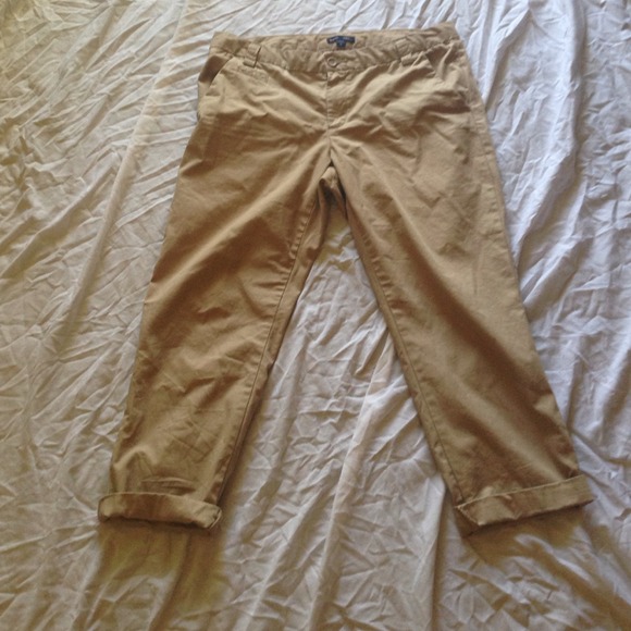 Khakis