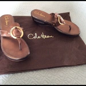 Cole Haan Sandals