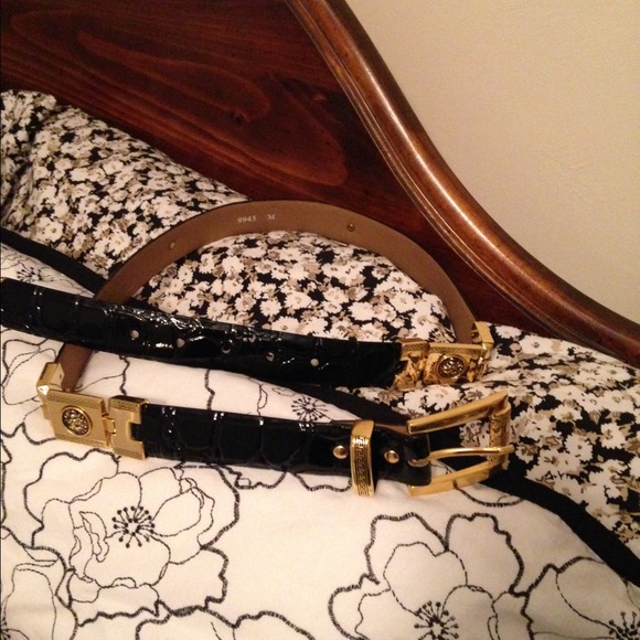 Fashion belt