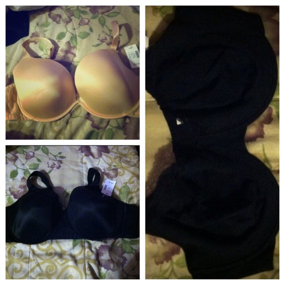 Serenada Bra Bundle