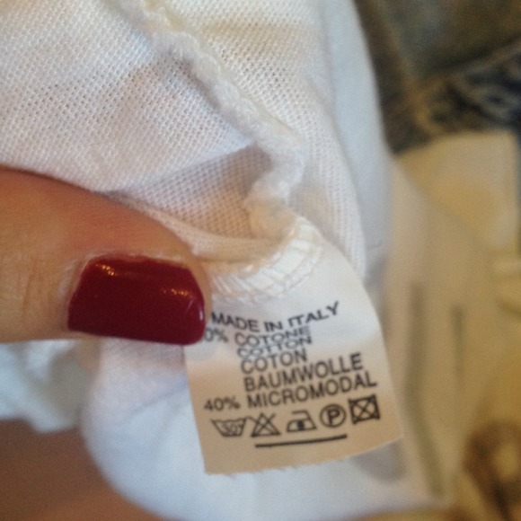 Crop top - Picture 3 of 3