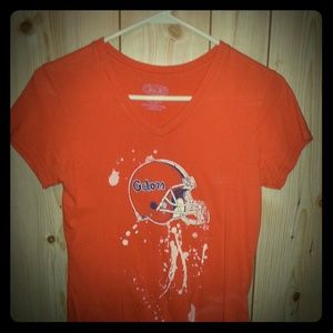 Gator tee