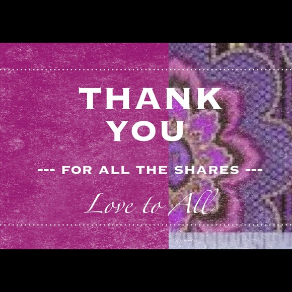 THANK YOU!!!