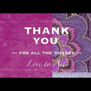THANK YOU!!!
