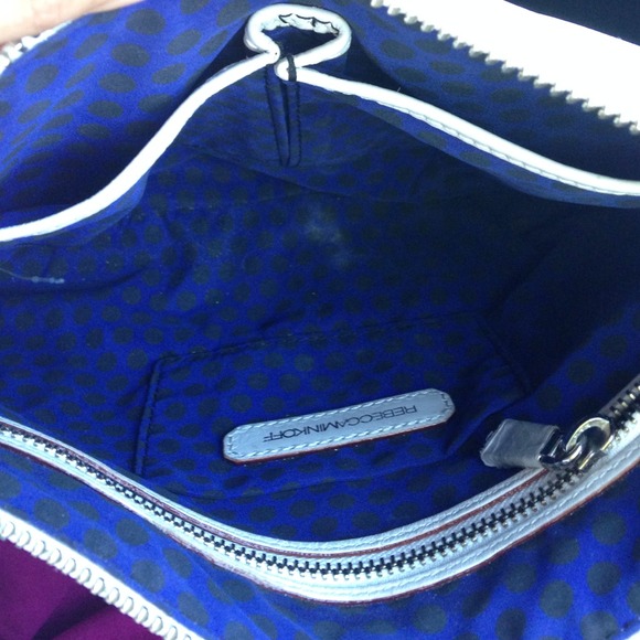 Rebecca Minkoff: MAC purse - Picture 3 of 4