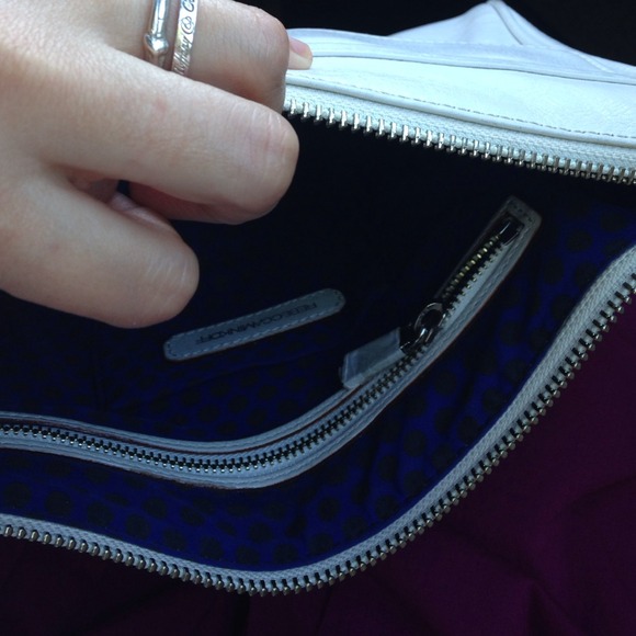 Rebecca Minkoff: MAC purse - Picture 4 of 4
