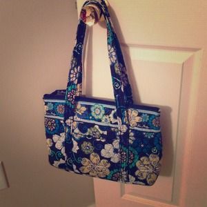 Vera Bradley Purse & wallet bundle - reserved