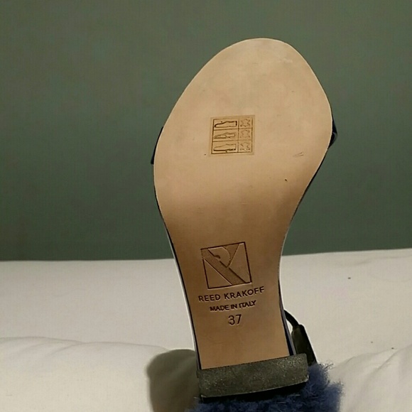 Reed krakoff Pumps - Picture 2 of 4