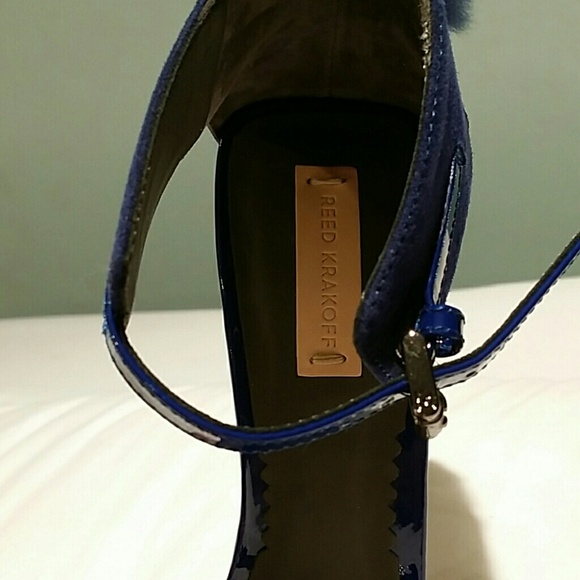 Reed krakoff Pumps - Picture 4 of 4