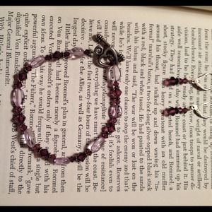 Swarovski Chrystal mix