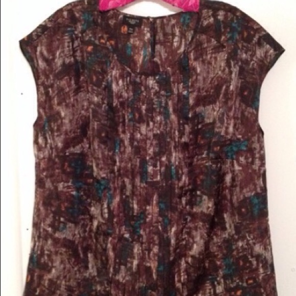 Talbots Top