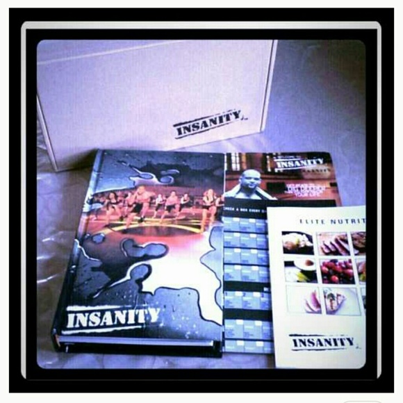 INSANITY