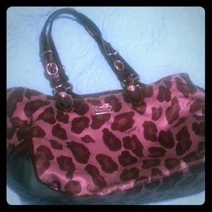 Authentic Coach Ocelot