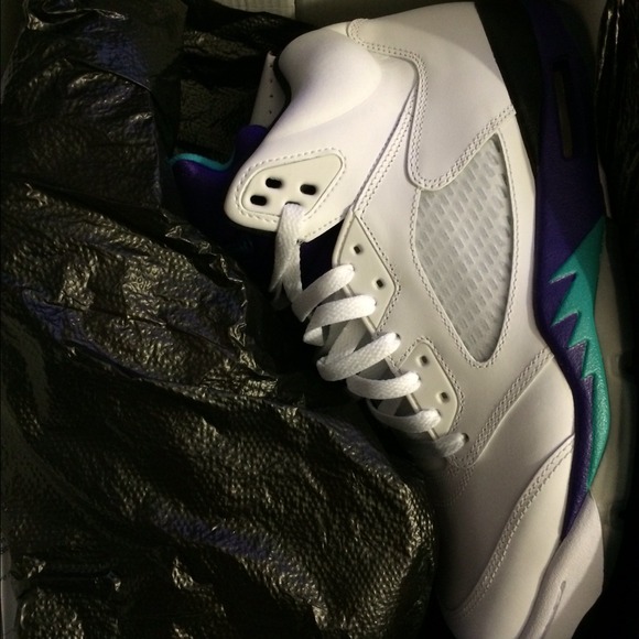 Jordan's