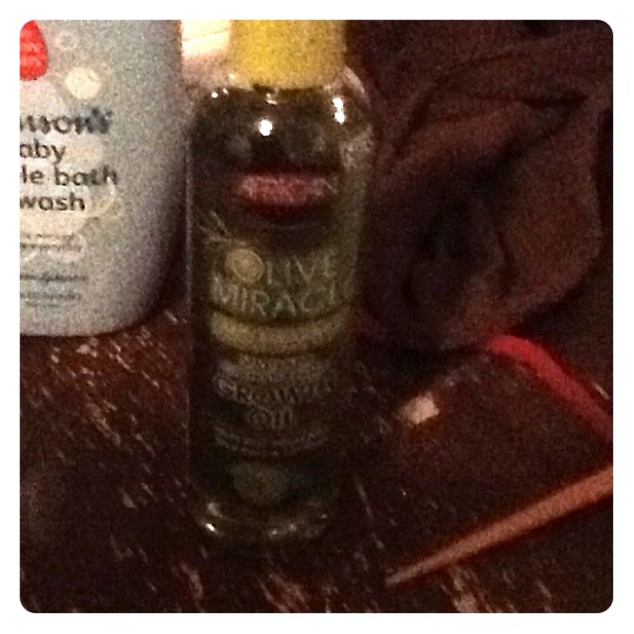 miracle oil