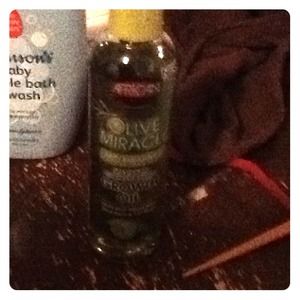 miracle oil