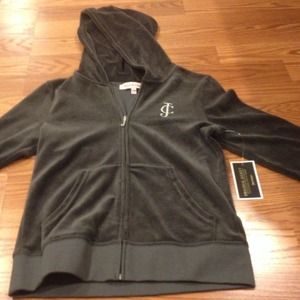 Juicy Couture track suit jacket! Brand new!