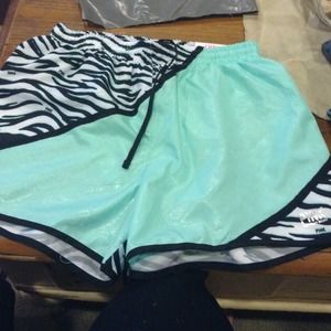 Victoria secret shorts