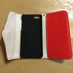 This is a iPhone 5S and 5 case