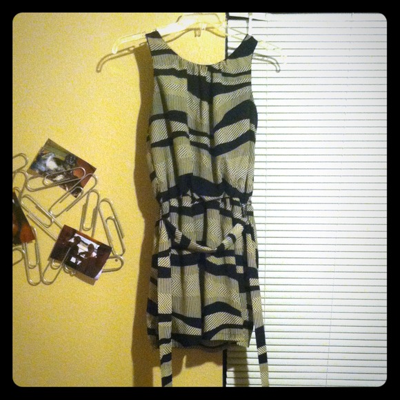 Forever 21 dress