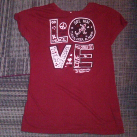 T-shirt - Picture 1 of 1