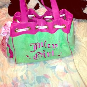 Juicy Couture Purse
