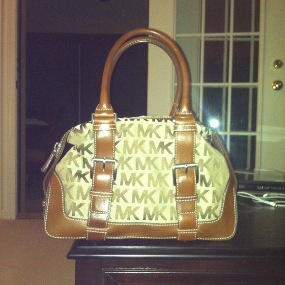 Authentic MK bag!!