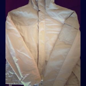 American Eagle Outfitters winter Coat