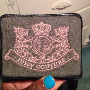 Juicy Couture Wallet