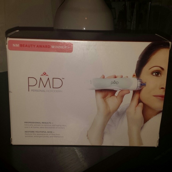 Professional microdermabrasion - Picture 2 of 3