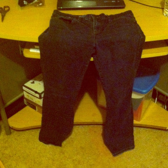 Ralph Lauren Jeans