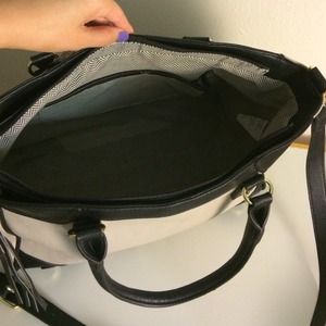 Steve Madden Bags - 🔰REDUCED🔰Steve Madden Large Satchel Steve Madden Bags - 🔰REDUCED🔰Steve Madden Large Satchel