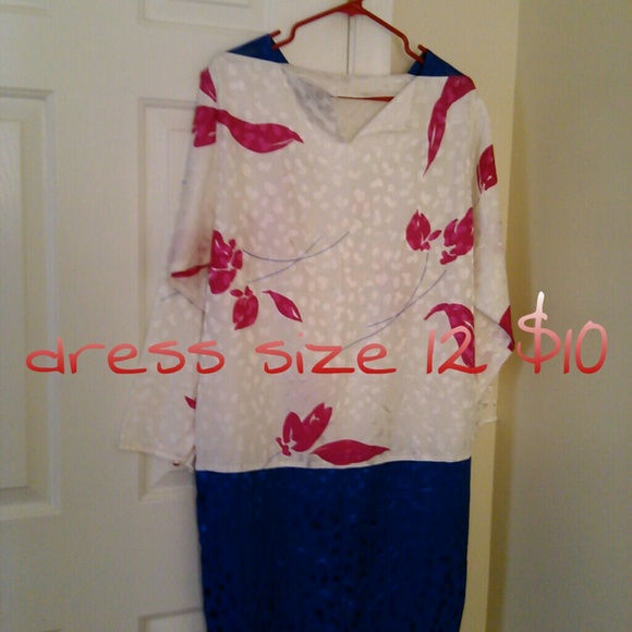 Dress