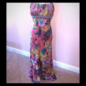 Formal dress ↪️sale now $55😍👌💟