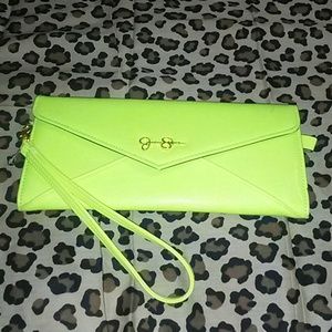 Jessica Simpson Clutch