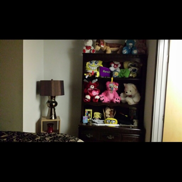 Stuffed Animals