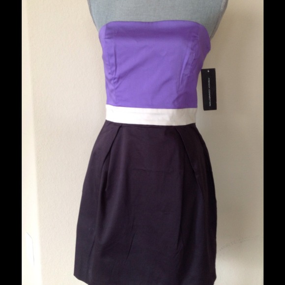 💖Brand New French Connection dress💖