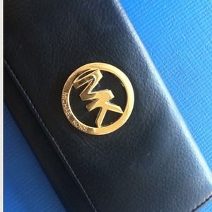 Bundle purse watch wallet