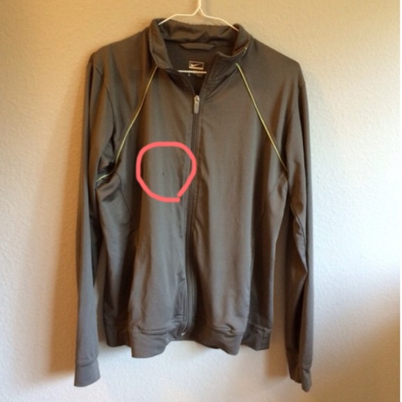 Nike Jackets & Blazers - Nike jacket