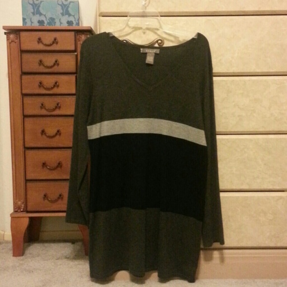 Kenar brand long sleeve