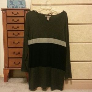 Kenar brand long sleeve