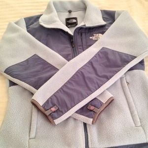 The North Face Denali Fleece.