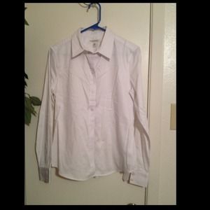 White Dress shirt