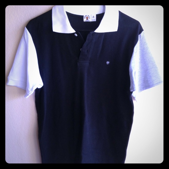 💗Baby Milo Polo Shirt💗