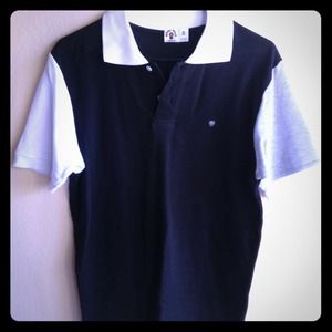 💗Baby Milo Polo Shirt💗