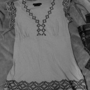 BCBG top