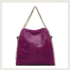 🌟Reduced🌟 Stella McCartney inspired bag