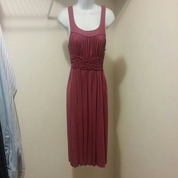 Max studio dress