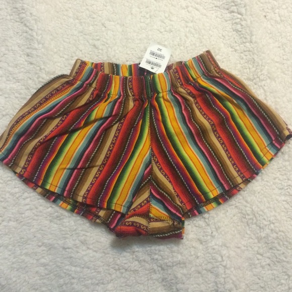 Brandy Melville shorts