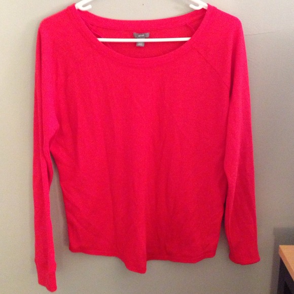 Aerie sleep shirt waffle
